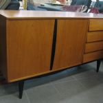 436 6670 Sideboard